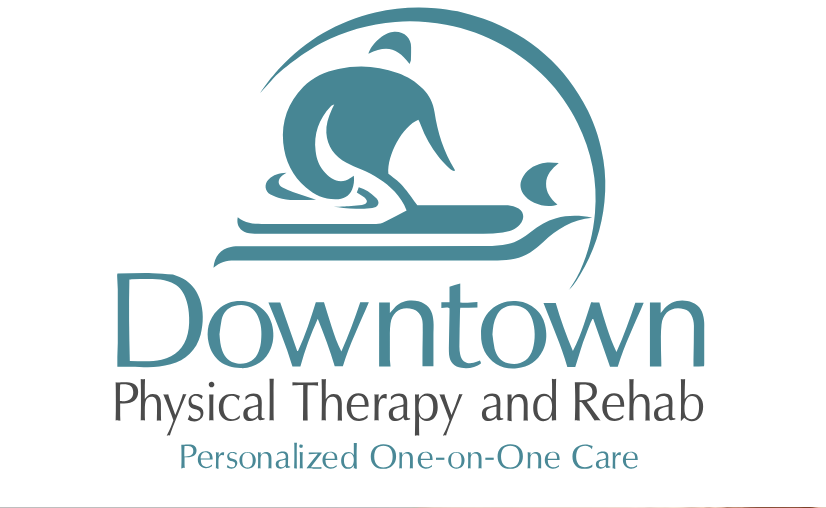 Downtown Physical Therapy Logo